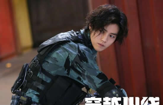 穿越火线演员表介绍2020 网剧穿越火线好看吗