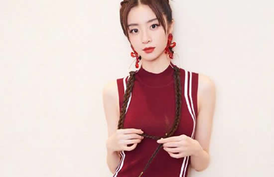 胡冰卿的个人资料身高体重简介及最新写真照片图片介绍 胡冰卿的个人资料身高体重简介及最新写真照片图片介绍