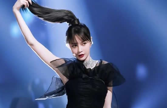 沈梦辰个人资料简介身高年龄及2020最新照片写真介绍 沈梦辰个人资料简介身高年龄及2020最新照片写真介绍