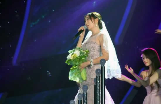 婚礼上适合唱的歌男女对唱100首大全