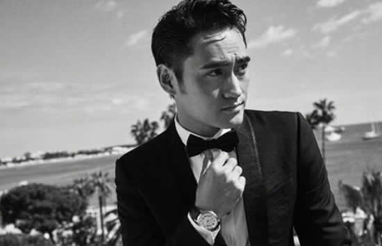 袁弘个人资料介绍及和老婆张歆艺怎么认识的 袁弘个人资料介绍及和老婆张歆艺怎么认识的