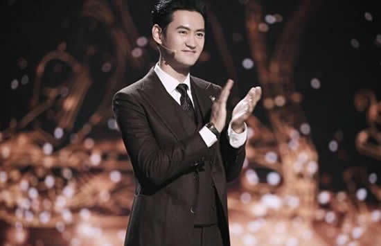 袁弘个人资料介绍及和老婆张歆艺怎么认识的 袁弘个人资料介绍及和老婆张歆艺怎么认识的