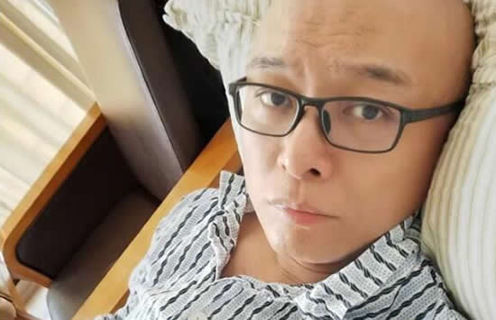 孟非发文报平安 孟非怎么了得什么病了 孟非发文报平安 孟非怎么了得什么病了