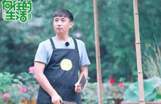 黄磊个人资料简介及家世介绍 黄磊个人资料简介及家世介绍