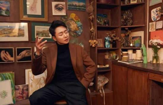 刘奕君个人资料简介及刘怡潼刘奕君什么关系揭秘 刘奕君个人资料简介及刘怡潼刘奕君什么关系揭秘