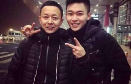 刘奕君个人资料简介及刘怡潼刘奕君什么关系揭秘 刘奕君个人资料简介及刘怡潼刘奕君什么关系揭秘