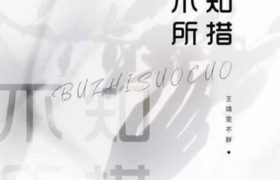 抖音最灿烂的烟火总是先坠落是什么歌 歌曲《不知所措》演唱者及歌词完整版介绍