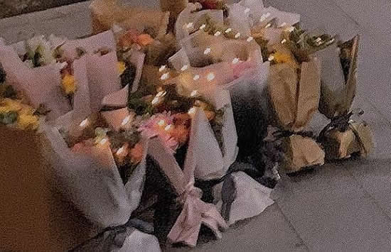 抖音最灿烂的烟火总是先坠落是什么歌 歌曲《不知所措》演唱者及歌词完整版介绍