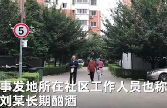 警方透露生父摔死幼童案细节 原来母亲拍摄视频背后另有原因