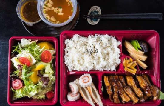 天津餐饮协会回应男女版盒饭 没有提倡过性别歧视同价不同量再惹争议 天津餐饮协会回应男女版盒饭 没有提倡过性别歧视同价不同量再惹争议