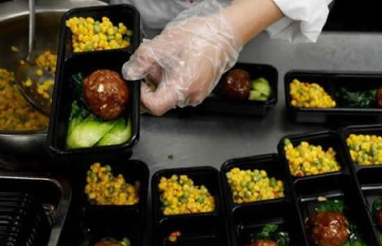 天津餐饮协会回应男女版盒饭 没有提倡过性别歧视同价不同量再惹争议 天津餐饮协会回应男女版盒饭 没有提倡过性别歧视同价不同量再惹争议