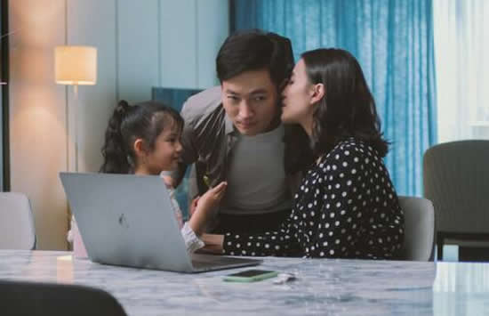 白色月光孙雯雯是小三吗 孙雯雯结局及扮演者是谁介绍