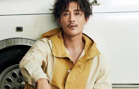 杜淳资料简介及女友是谁