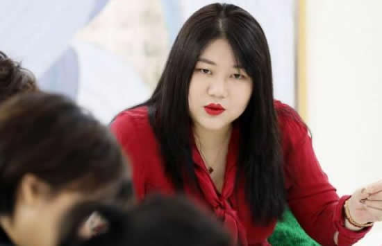 杨天真曾反对鹿晗公开恋情 直言最担心粉丝自杀