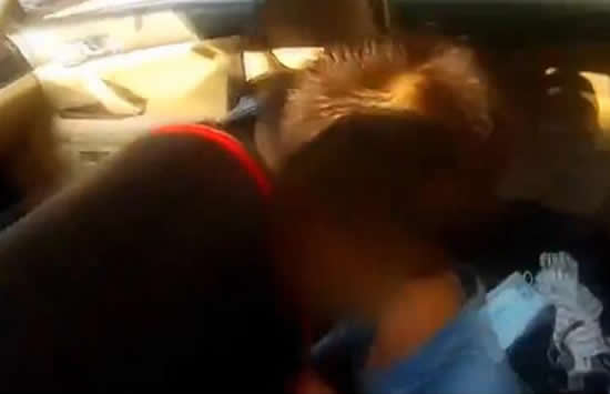 家人把孩子忘车内互相推卸责任 具体情况曝光引网友众怒