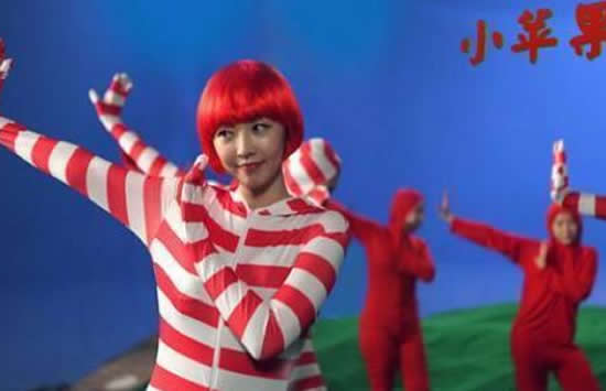 《小苹果》女主裴涩琪结婚 与男友交往三个月闪婚引热议 《小苹果》女主裴涩琪结婚 与男友交往三个月闪婚引热议