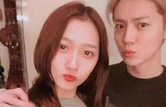 张雨绮发文支持鹿晗公开恋情 张雨绮和杨天真有什么恩怨 张雨绮发文支持鹿晗公开恋情 张雨绮和杨天真有什么恩怨