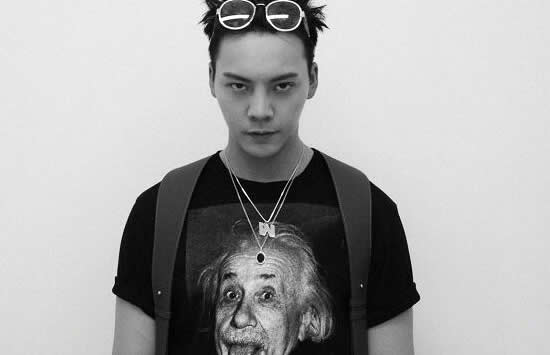 陈伟霆个人资料简介家世及最新照片介绍2020