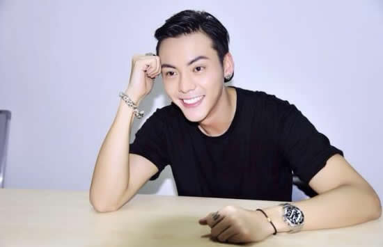 陈伟霆个人资料简介家世及最新照片介绍2020