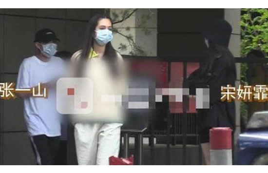 张一山个人资料介绍张一山结婚了吗