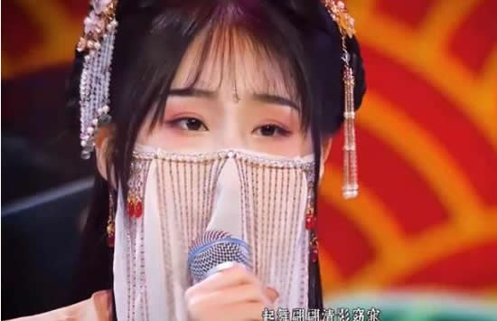 抖音假如我一袭红衣必为国家于战场厮杀是什么歌 歌曲《误红妆》演唱者及歌词介绍 抖音假如我一袭红衣必为国家于战场厮杀是什么歌 歌曲《误红妆》演唱者及歌词介绍