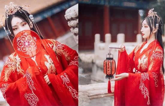 抖音假如我一袭红衣必为国家于战场厮杀是什么歌 歌曲《误红妆》演唱者及歌词介绍 抖音假如我一袭红衣必为国家于战场厮杀是什么歌 歌曲《误红妆》演唱者及歌词介绍