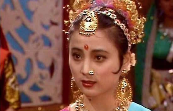 陈阿喜去世享年79岁 一生高光时刻回顾