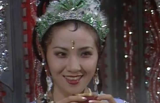 陈阿喜去世享年79岁 一生高光时刻回顾