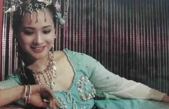 陈阿喜去世享年79岁 一生高光时刻回顾