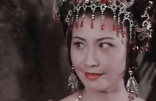 陈阿喜去世享年79岁 一生高光时刻回顾