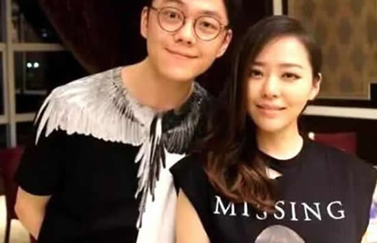 陈秋莳发长文力挺张靓颖 自爆与张靓颖恋情及同居细节 陈秋莳发长文力挺张靓颖 自爆与张靓颖恋情及同居细节