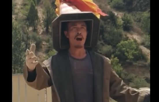 农民工工地播音腔朗诵再别康桥 网友:有梦想谁都了不起 农民工工地播音腔朗诵再别康桥 网友:有梦想谁都了不起