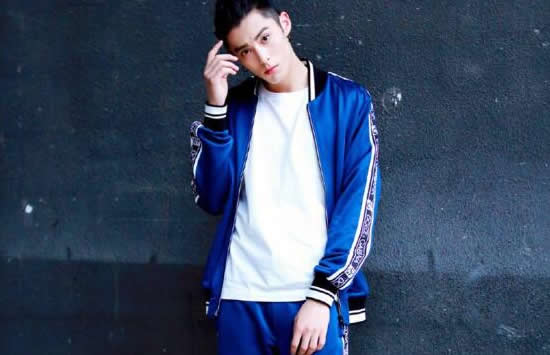 王鹤棣西瓜头是什么综艺第几期 王鹤棣怎么火的及个人资料介绍