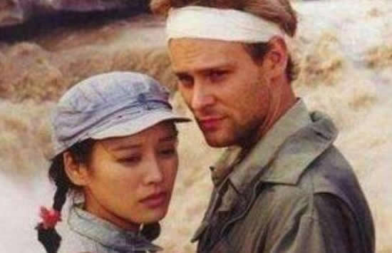 宁静现任男友是王小毅吗 宁静感情史大盘点