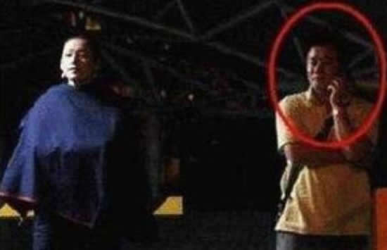 宁静现任男友是王小毅吗 宁静感情史大盘点