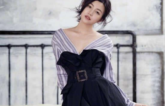 陈妍希演过的电影及电视剧大盘点 陈妍希演过的电影及电视剧大盘点