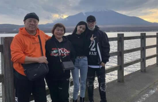 潘玮柏方否认离婚 网友称潘玮柏早晚会被打脸