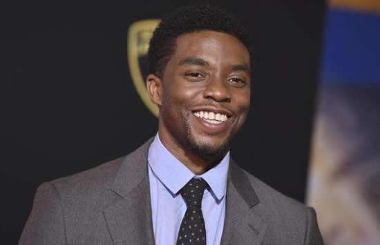 黑豹男主角博斯曼患癌去世年仅43岁 博斯曼生前作品高光时刻回顾 黑豹男主角博斯曼患癌去世年仅43岁 博斯曼生前作品高光时刻回顾