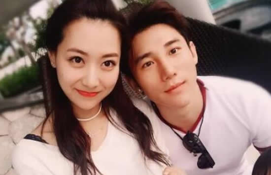 白冰老公是谁白冰和老公丁一为什么离婚