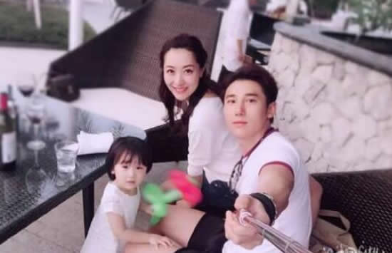 白冰老公是谁 白冰和老公丁一为什么离婚 白冰老公是谁 白冰和老公丁一为什么离婚