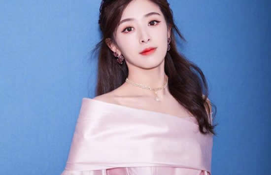 张含韵个人资料简介及郭麒麟什么关系 张含韵个人资料简介及郭麒麟什么关系