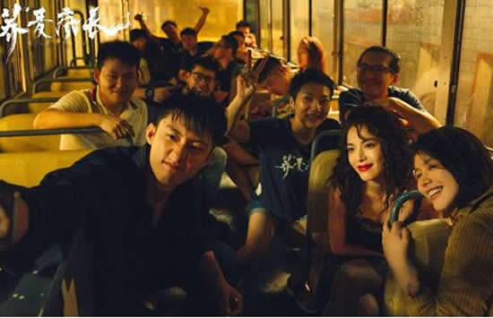 荞麦疯长全部歌曲介绍 主题曲片尾曲插曲介绍