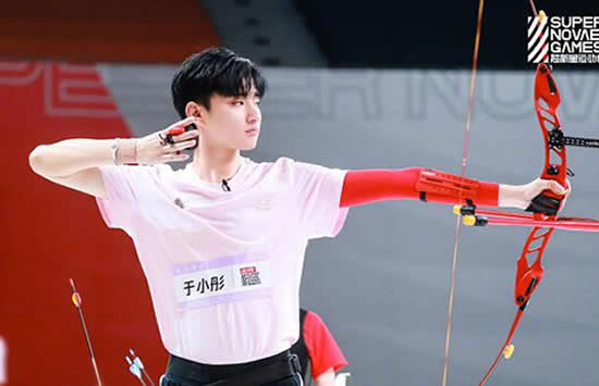 于小彤个人资料及图片介绍2020 于小彤个人资料及图片介绍2020