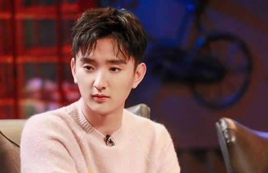 于小彤个人资料及图片介绍2020 于小彤个人资料及图片介绍2020