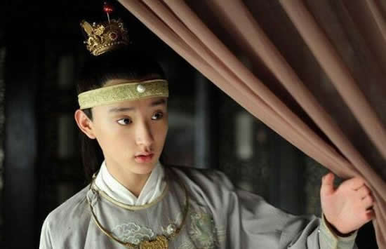 于小彤个人资料及图片介绍2020 于小彤个人资料及图片介绍2020