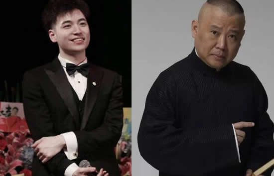 王九龙跟郭德纲是什么关系 王九龙是郭德纲亲外甥是真的吗