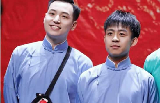 王九龙跟郭德纲是什么关系 王九龙是郭德纲亲外甥是真的吗