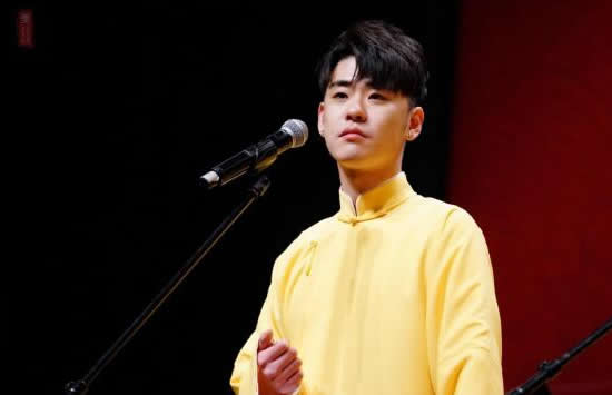 德云斗笑社在哪个平台播出及时间 德云斗笑社为什么没有张云雷 德云斗笑社在哪个平台播出及时间 德云斗笑社为什么没有张云雷