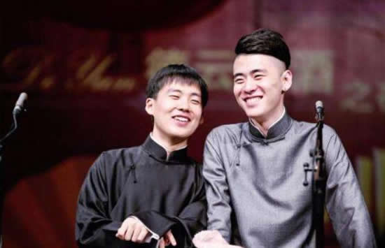 德云斗笑社在哪个平台播出及时间 德云斗笑社为什么没有张云雷 德云斗笑社在哪个平台播出及时间 德云斗笑社为什么没有张云雷