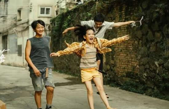 隐秘的角落演员表及人物结局介绍